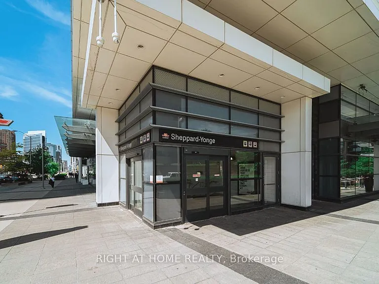 2 Anndale Dr #2410 — Photo 2