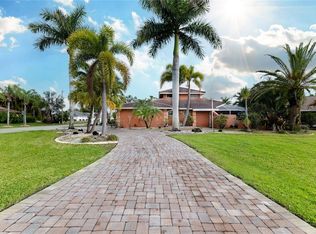 26034 Rampart Blvd, Punta Gorda, FL 33983