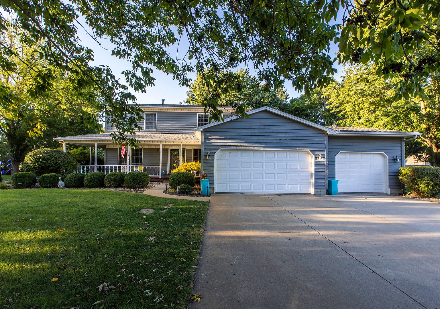 15 Fox Creek Rd, Towanda, IL 61776 MLS 11826838 Zillow