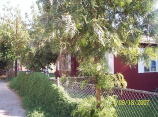 2146 H St, Winterhaven, CA 92283