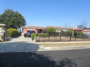 517 S Clymar Ave, Compton, CA 90220