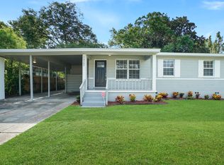 10503 Briarcliff Rd S, Jacksonville, FL 32218