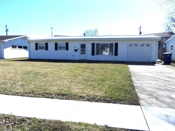 2009 W Spencer Ave, Marion, IN 46952