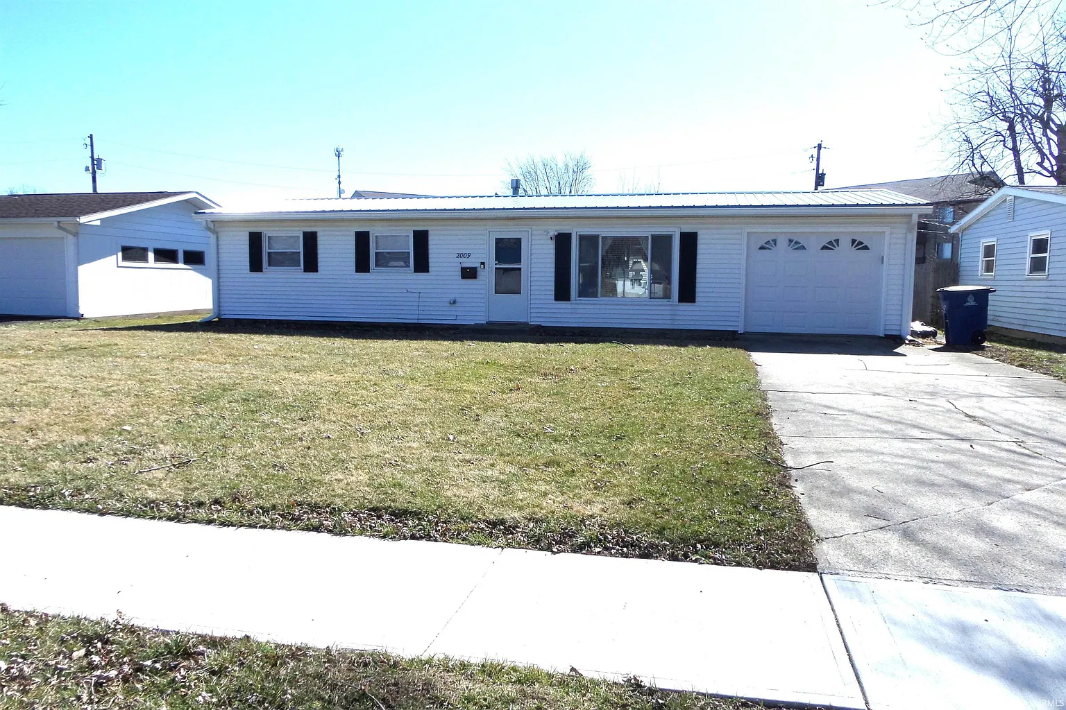 2009 W Spencer Ave photo 1