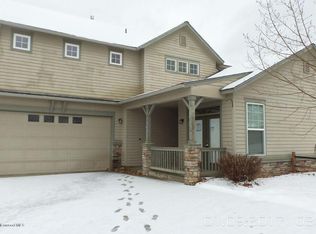545 Wagon Wheel Cir, New Castle, CO 81647