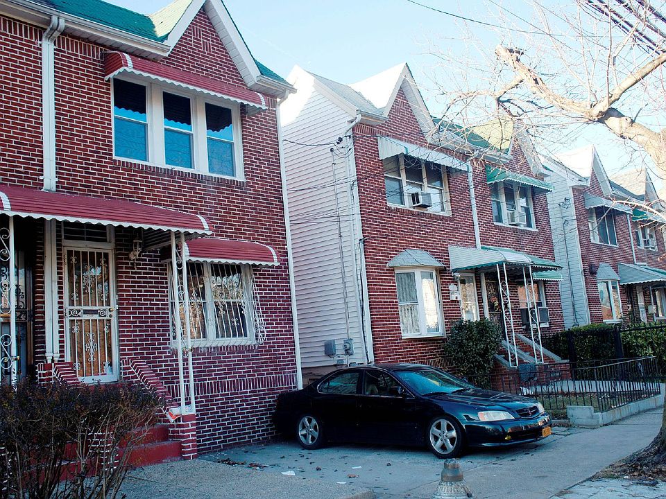 Laconia Bronx NY 10466