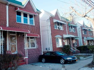 Laconia Ave, Bronx, NY