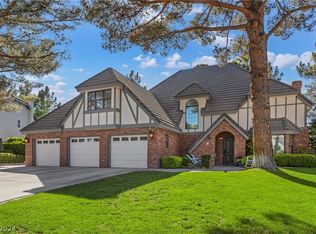 43 Pheasant Ridge Dr, Henderson, NV 89014