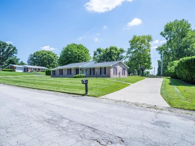 117 Sherwood Dr, Hillsboro, OH, 45133