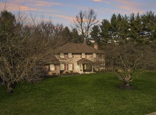 601 Country Club Dr, Blue Bell, PA 19422