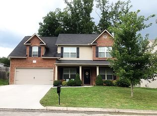 1617 Dempsey Rd, Knoxville, TN 37932