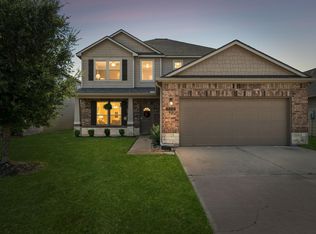 718 Palo Alto Ct, Rosharon, TX 77583