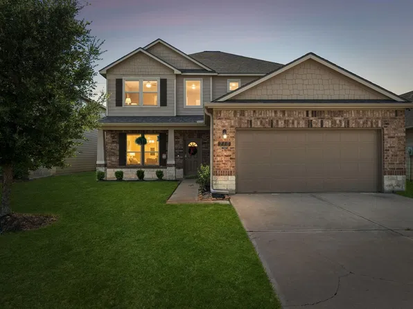 718 Palo Alto Ct, Rosharon, TX 77583