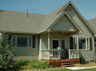 3493 W Antelope Rd, Moore, ID 83255