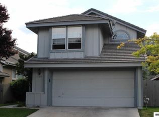 6329 Copper Creek Ct N, Reno, NV 89519