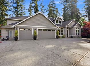 Lake Hills, Camas, WA 98607