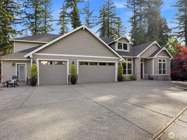3011 NW Lake Road, Camas, WA 98607