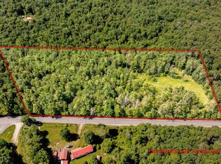 298 Mountain Rd, Lempster, NH 03605
