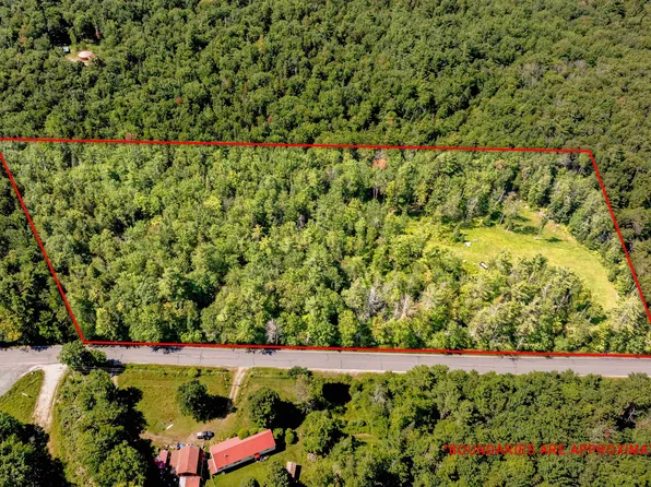 298 Mountain Road, Lempster, NH 03605