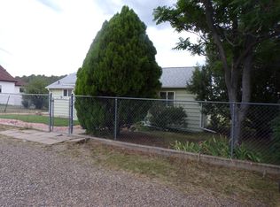 1609 Hayes St, Trinidad, CO 81082