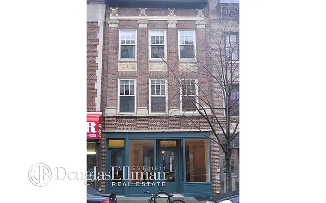 Rented by Douglas Elliman | media 20