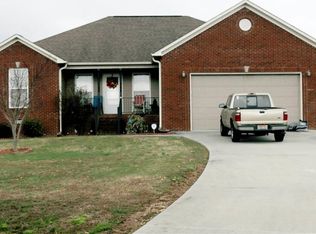 99 Kennedy Ln, Grant, AL 35747