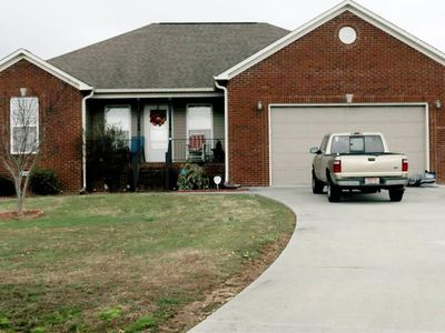 99 Kennedy Ln, Grant, AL, 35747