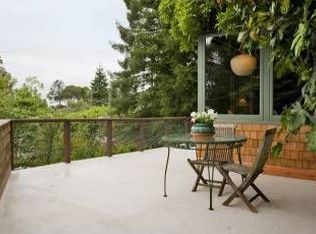 1309 Campus Dr, Berkeley, CA 94708