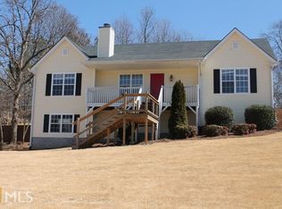 318 Yale Ct, Villa Rica, GA 30180