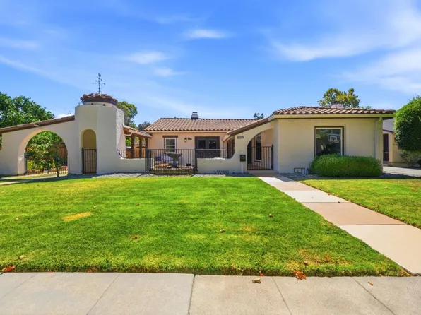 1110 Norval Way, San Jose, CA 95125