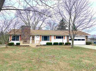 3900 Memory Ln, Jackson, MI 49201