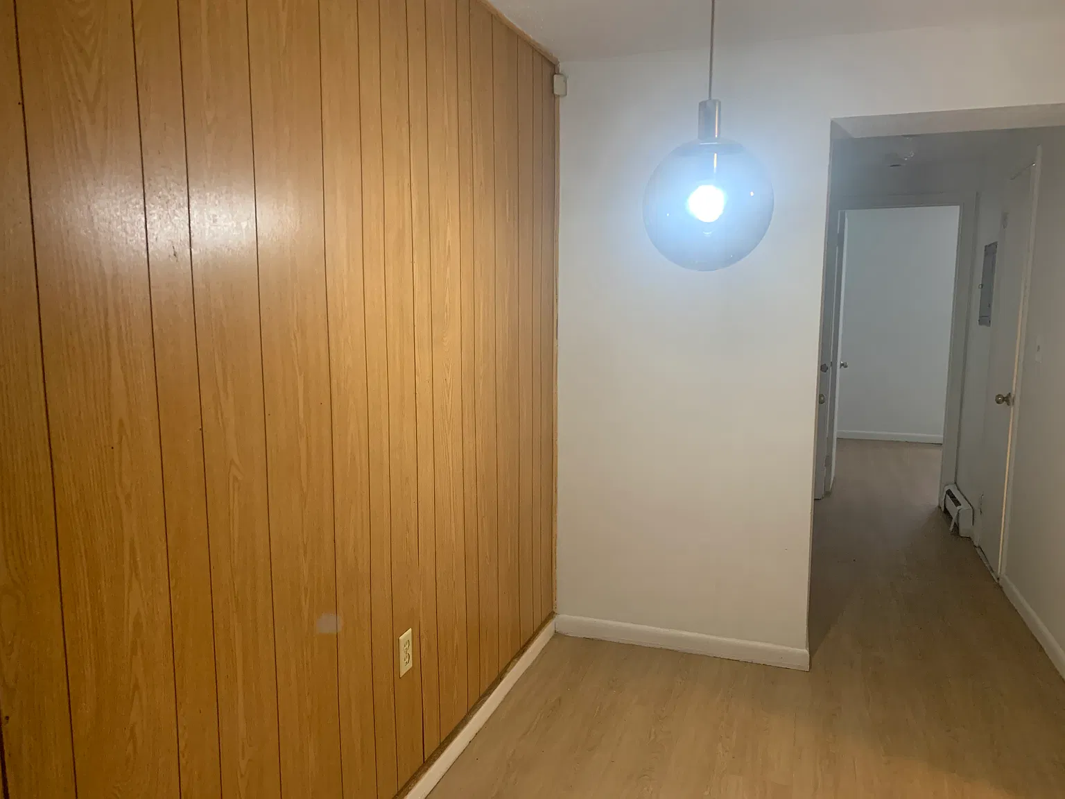 1 bed, 600 sqft, $1,300 — Photo 4