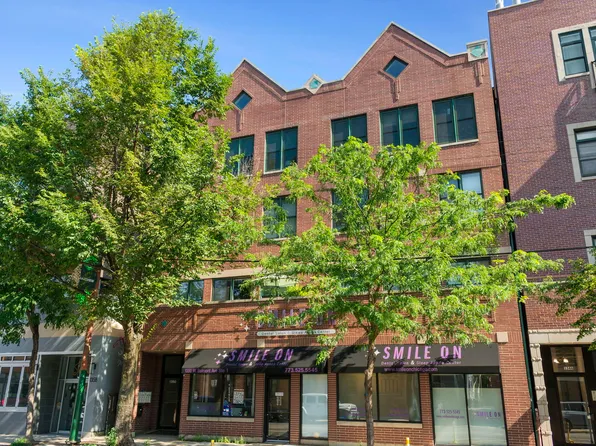 1350 W Belmont Ave APT A, Chicago, IL 60657