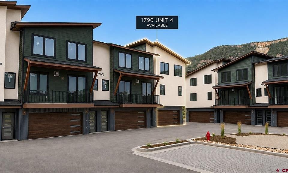 1st image of 1790 County Road 203 Unit 4