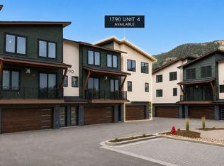 1790 County Road 203 UNIT 4, Durango, CO 81301