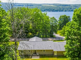 726A E Lake Rd, Penn Yan, NY 14527