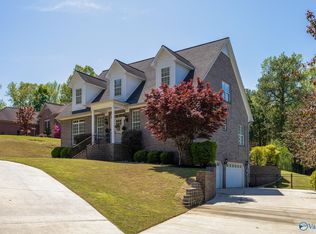 3505 Chula Vista Ridge Dr SW, Decatur, AL 35603