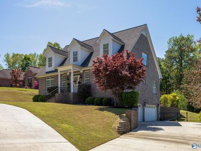 3505 Chula Vista Ridge Dr SW, Decatur, AL, 35603