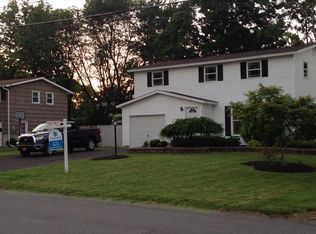 802 Granger Rd, Syracuse, NY 13219