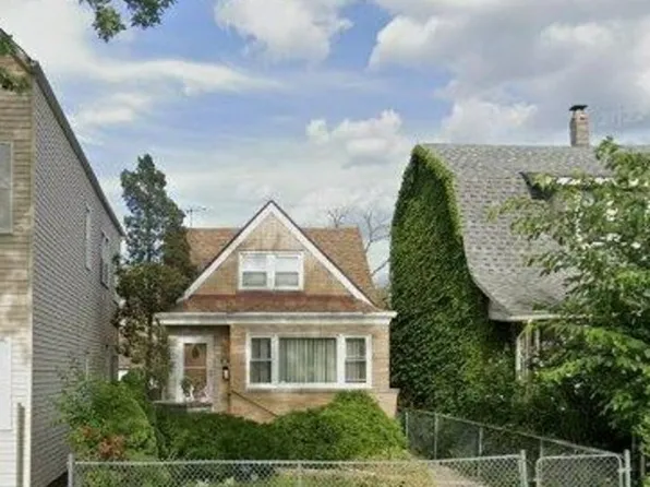 6537 S Washtenaw Ave, Chicago, IL 60629