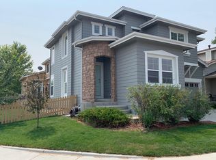 3157 Green Haven Cir, Highlands Ranch, CO 80126