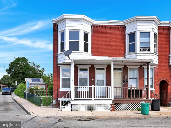 163 Stevens Ave, York, PA 17401