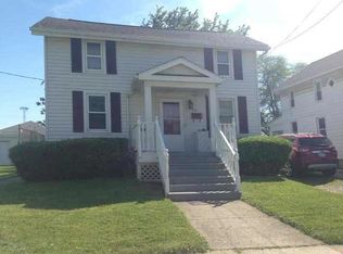 328 E 8th St, Monroe, MI 48161