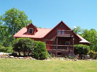 219 Cherokee Trl, Wartburg, TN 37887