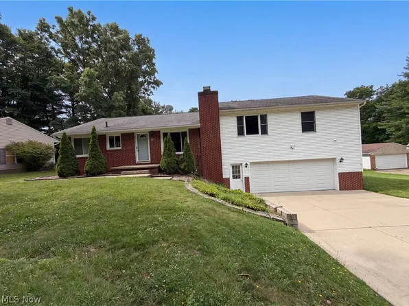1146 Etter Rd, Mogadore, OH 44260