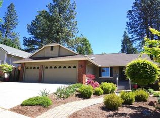 582 Morgan Ranch Dr, Grass Valley, CA 95945