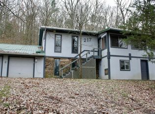 217 Booth Ln, Russellville, AR 72802