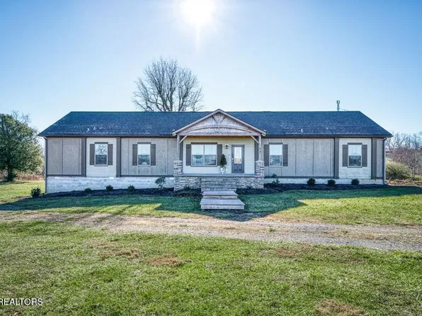 314 Rolling Meadows Rd, Pikeville, TN 37367