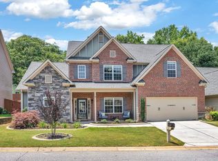 9 Raven Falls Ln, Simpsonville, SC 29681