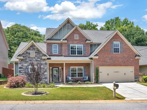 9 Raven Falls Ln, Simpsonville, SC 29681